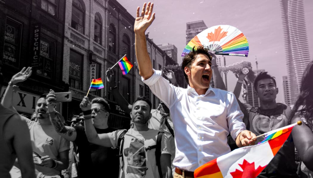 All the ways Canada is still screwing over LGBTQ2S+ people