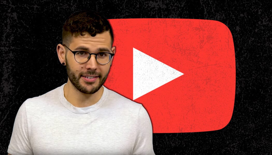Once again, YouTube fails to protect LGBTQ2 creators