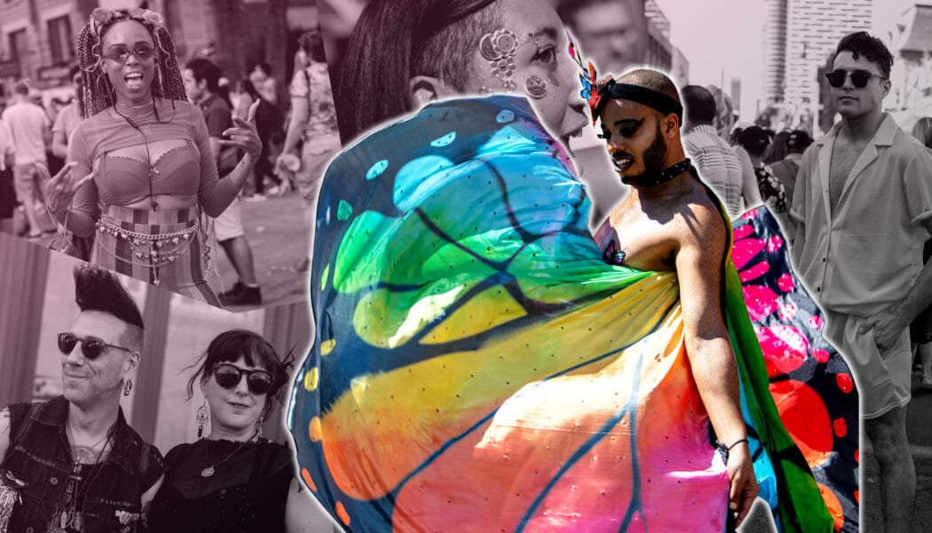 The best of Toronto Pride 2019