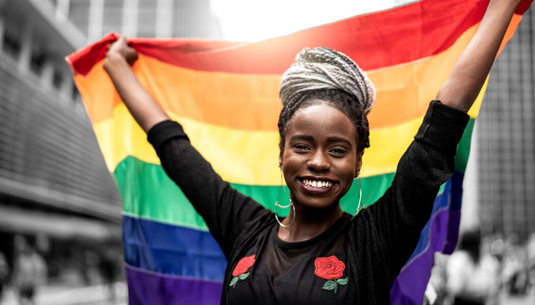What matters most to Black queer Americans