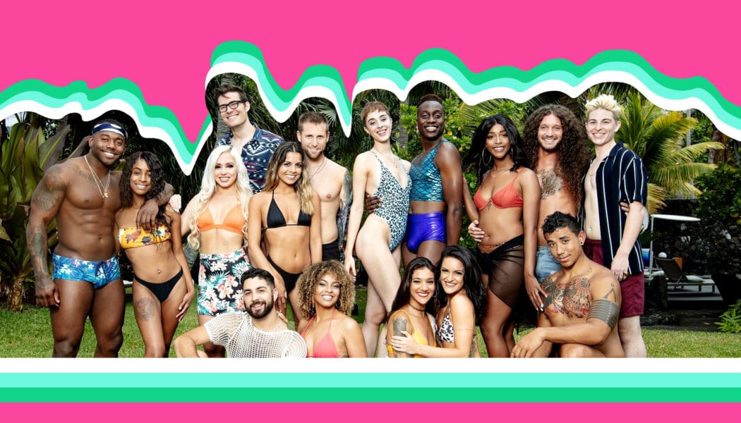 ‘Are You The One’ is the queer reality show we always wanted