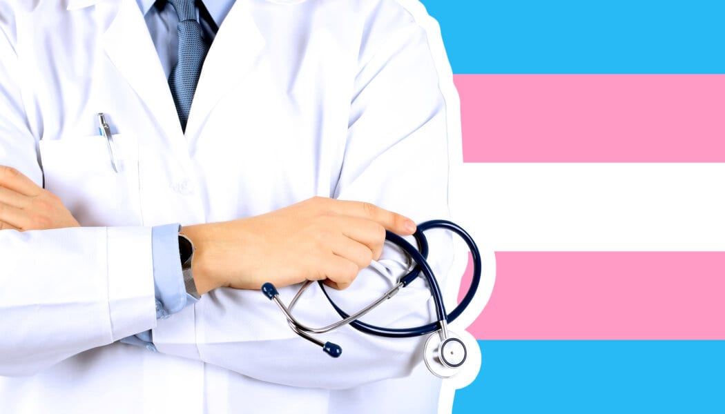 What you need to know about new medical guidelines for treating trans patients