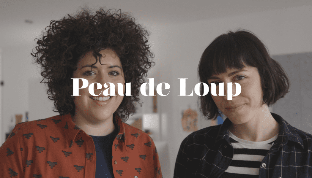 Finding the perfect queer button-up with Peau de Loup