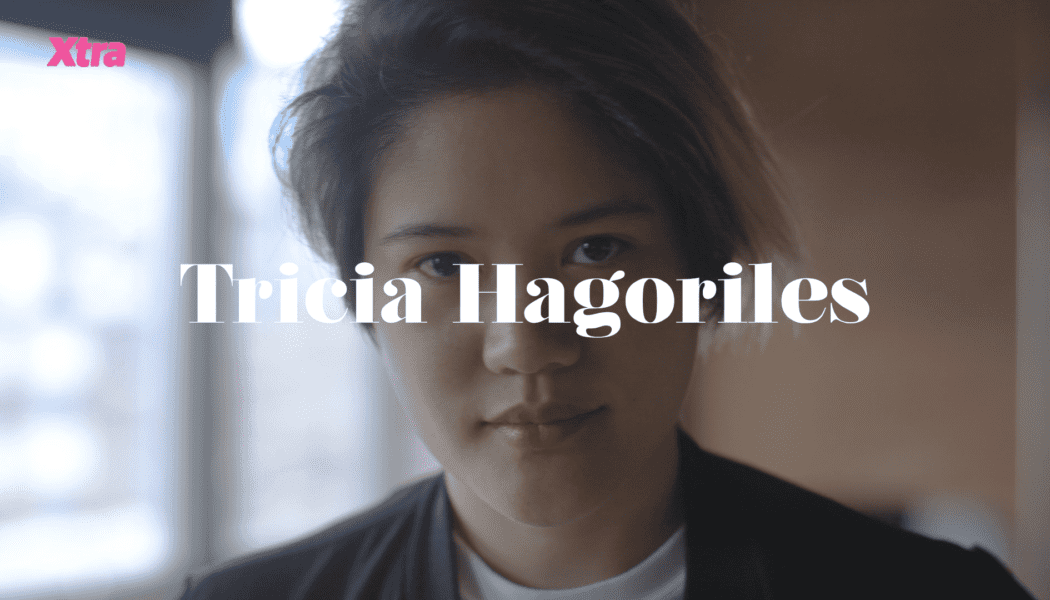 Diversifying the narrative with Tricia Hagoriles