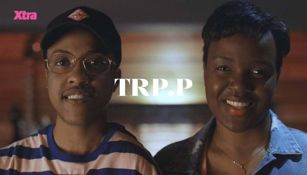 TRP.P talks queer love in R&B and hip hop