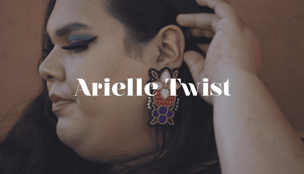 Arielle Twist on writing about Indigenous, trans grief