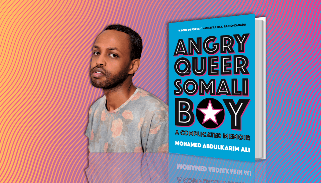 Coming into my queer identity as a Somali teen