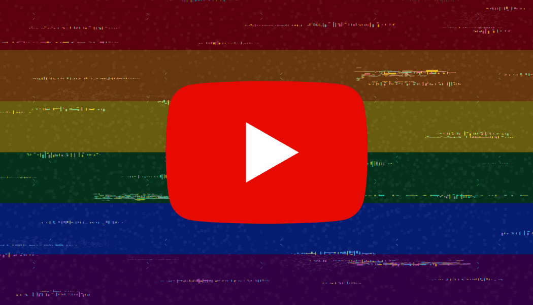 LGBTQ2 YouTubers are fed up with censorship—so they’re suing Google