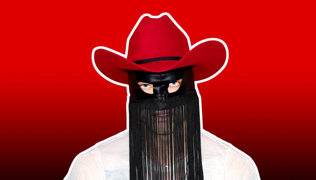 How outlaw artist Orville Peck is queering country music