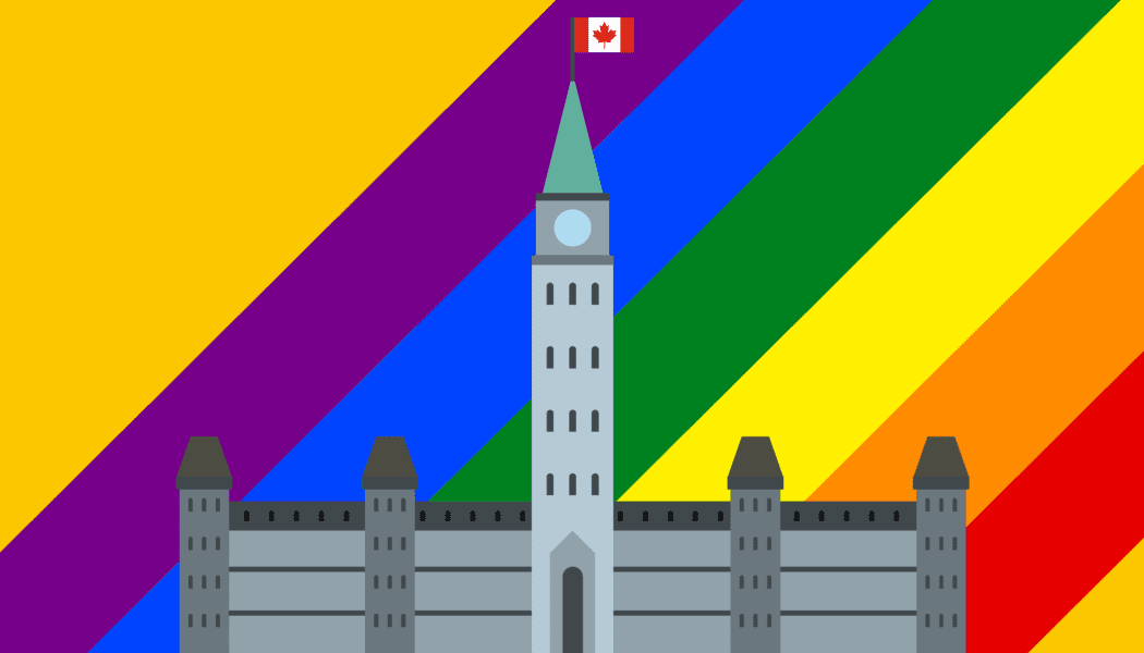 Canada, meet your new LGBTQ2 MPs