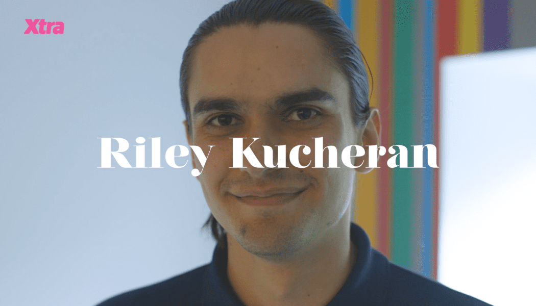Decolonizing fashion with Riley Kucheran