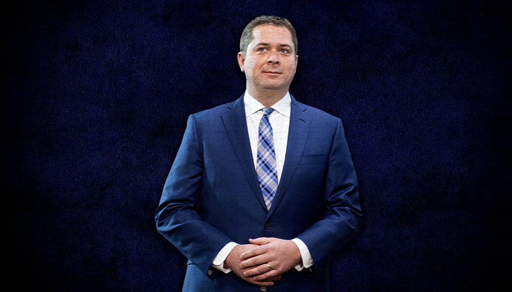 Why Andrew Scheer is Canada’s last anti-gay political leader