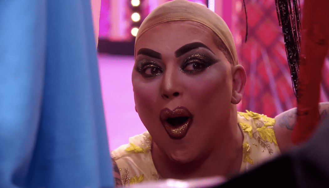 ‘RuPaul’s Drag Race UK’ Episode 6 recap: Wet and wild