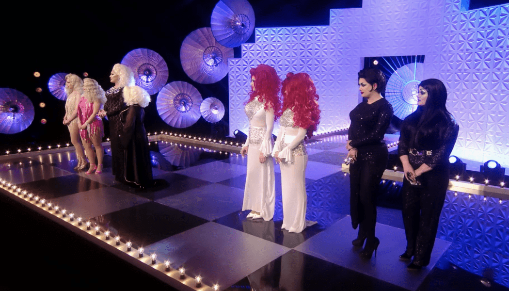 ‘RuPaul’s Drag Race UK’ Episode 7 recap: A makeover fit for a queen