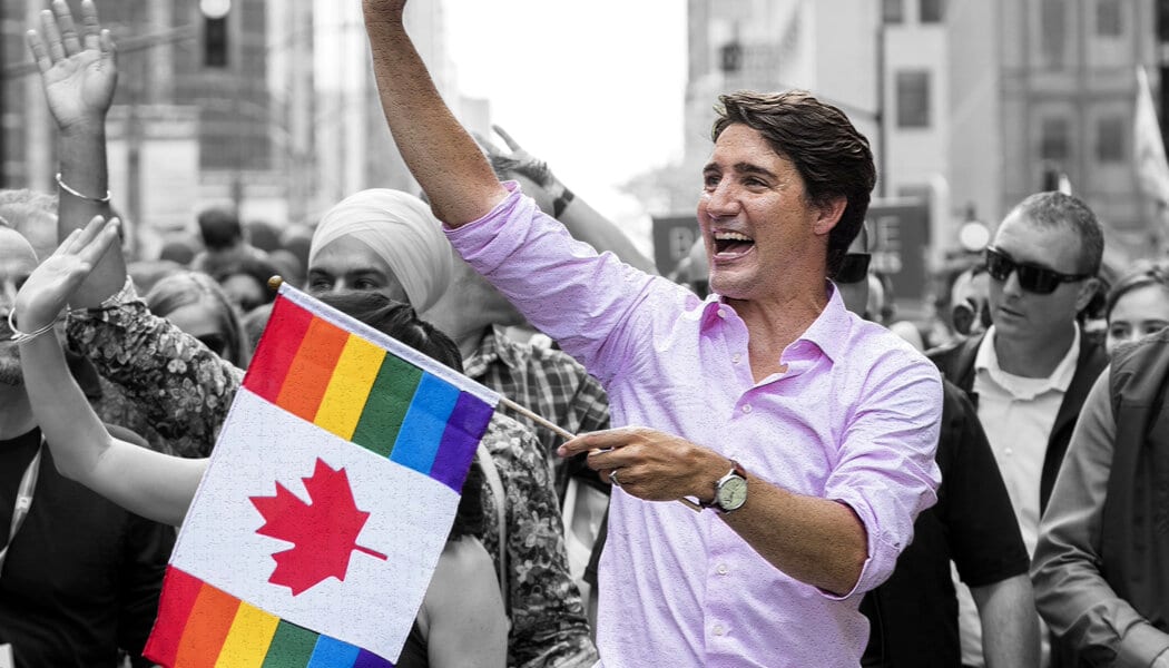 Canada’s new Liberal government still has work to do on LGBTQ2 rights