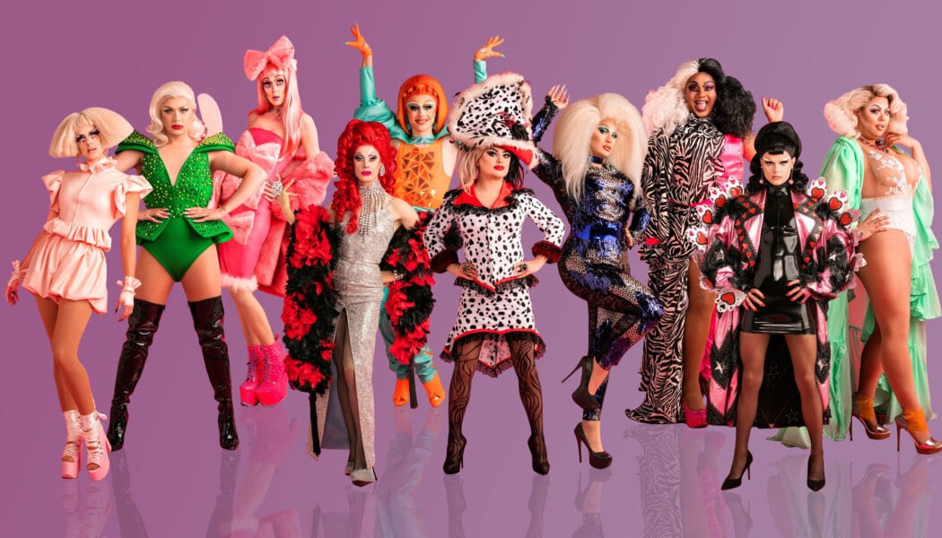 ‘RuPaul’s Drag Race UK’ finale: Who should come back for All Stars?