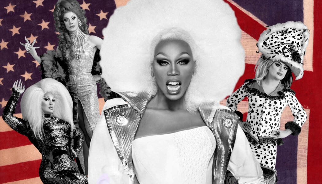 ‘RuPaul’s Drag Race UK’ exceeded expectations. Here’s what ‘RuPaul’s Drag Race’ can learn from it