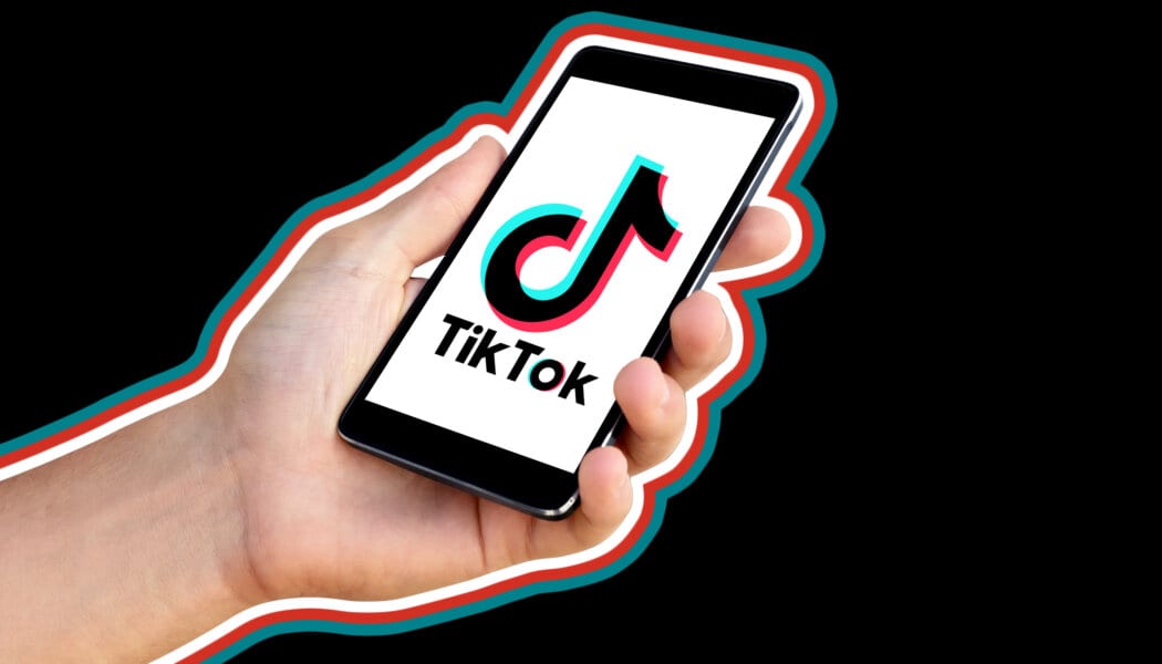 TikTok confirmed it censored LGBTQ2 people in an odd attempt to stop cyberbullying