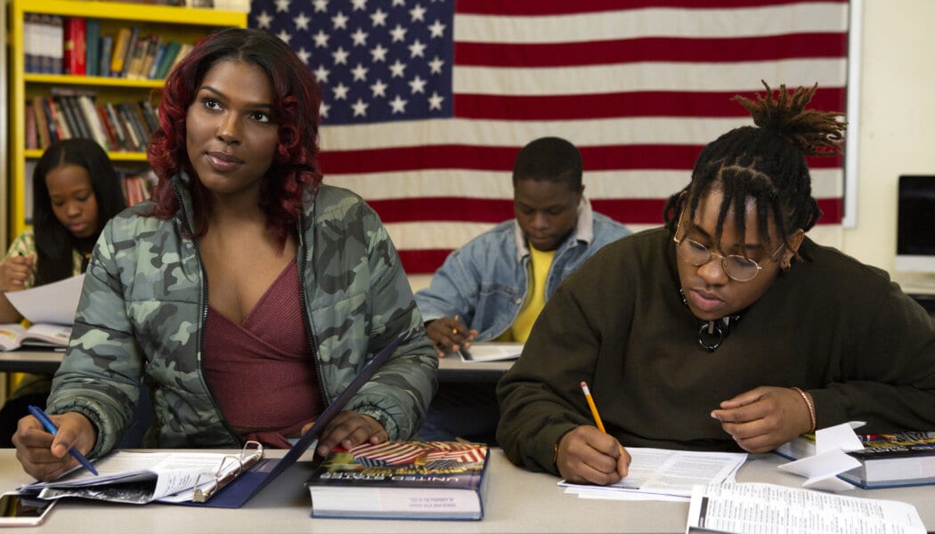 What matters most to Black trans and gender non-conforming Americans
