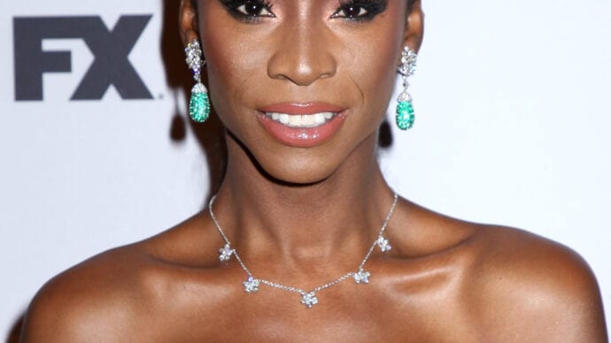 Angelica Ross, star of 