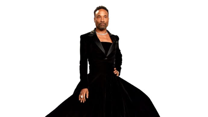 Billy Porter