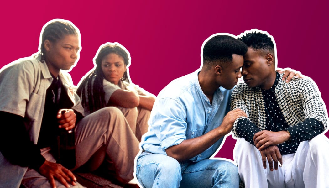 Dear Hollywood: Where are the Black queer romance movies?