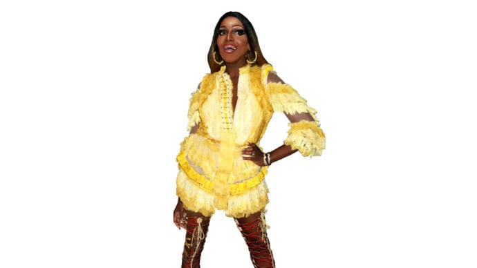 Coco Montrese