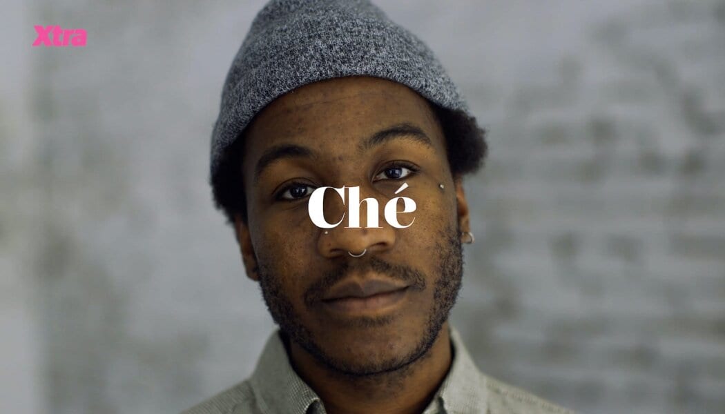 Toronto producer Ché on defying labels in music and identity