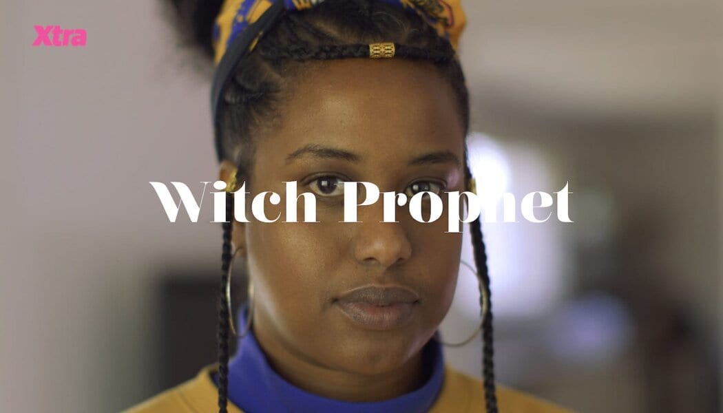 Witch Prophet on uncovering her East African queer roots