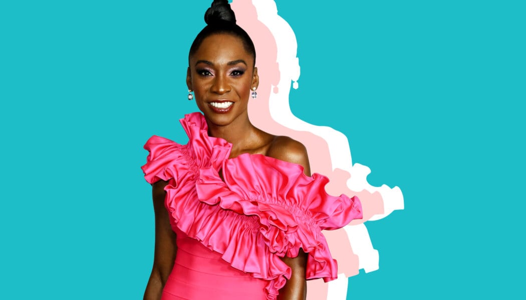 Angelica Ross is living and speaking her truth