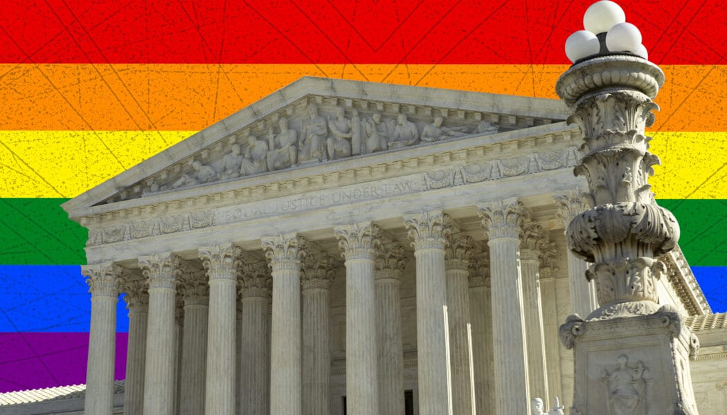 The Supreme Court is no longer a bastion of hope for queer Americans