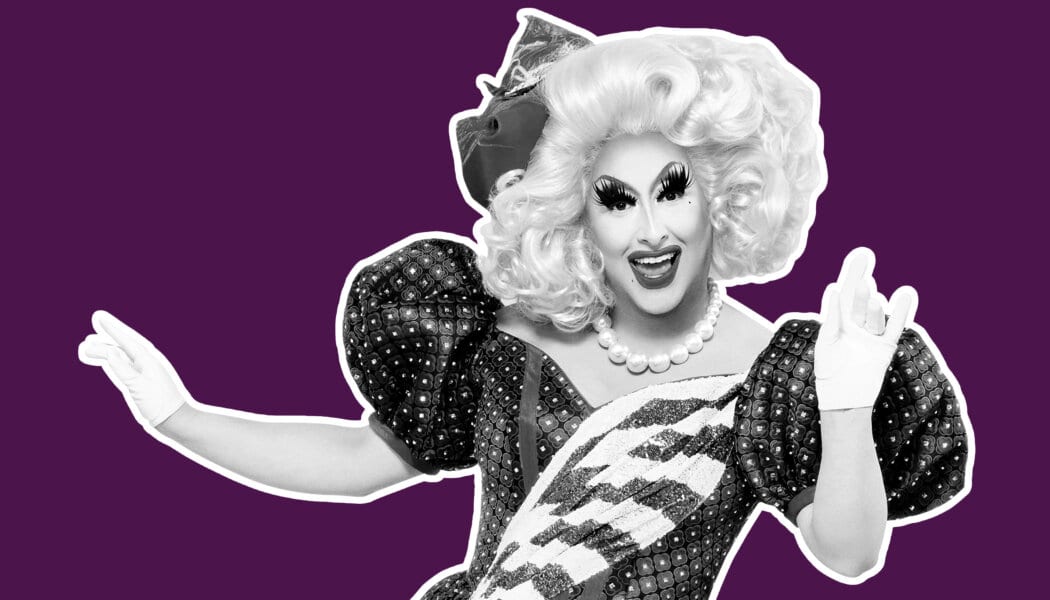 What happens now that Sherry Pie is disqualified from ‘RuPaul’s Drag Race’?