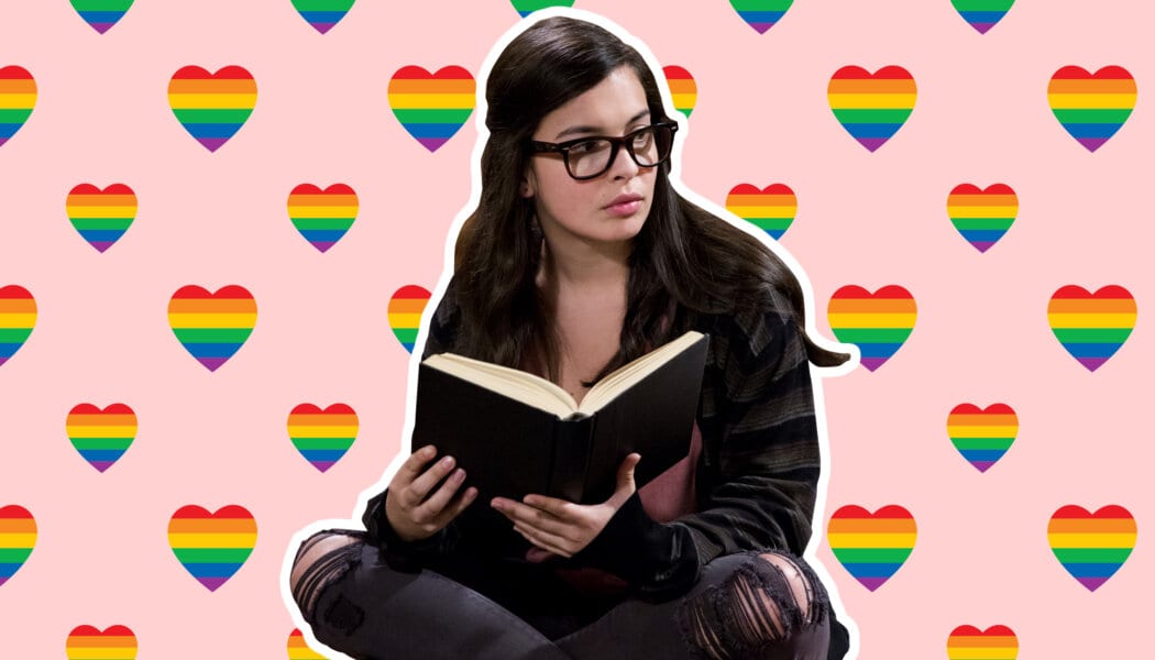 ‘One Day at a Time’ healed my inner queer child