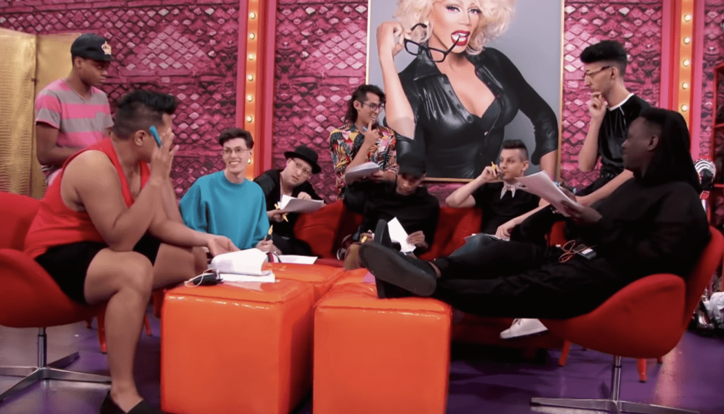 ‘RuPaul’s Drag Race’ Season 12, Episode 7 recap: Rusical party