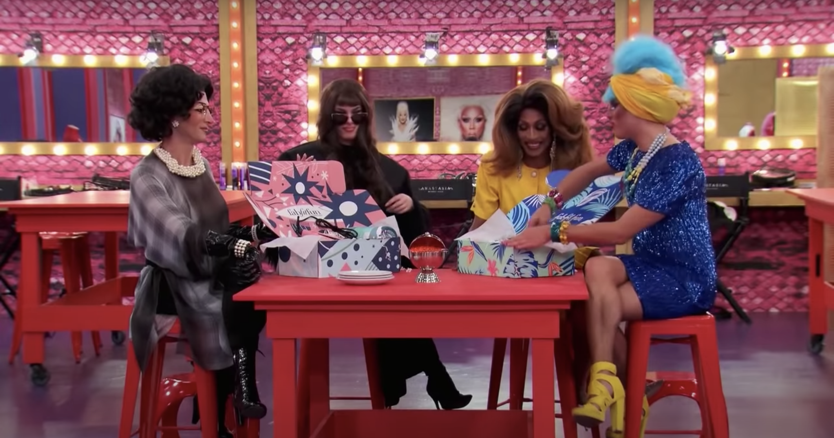 RuPaul's Drag Race Season 12 Episode 8