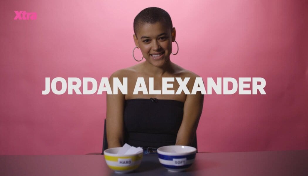 Jordan Alexander talks music, her first crush and advice for young artists