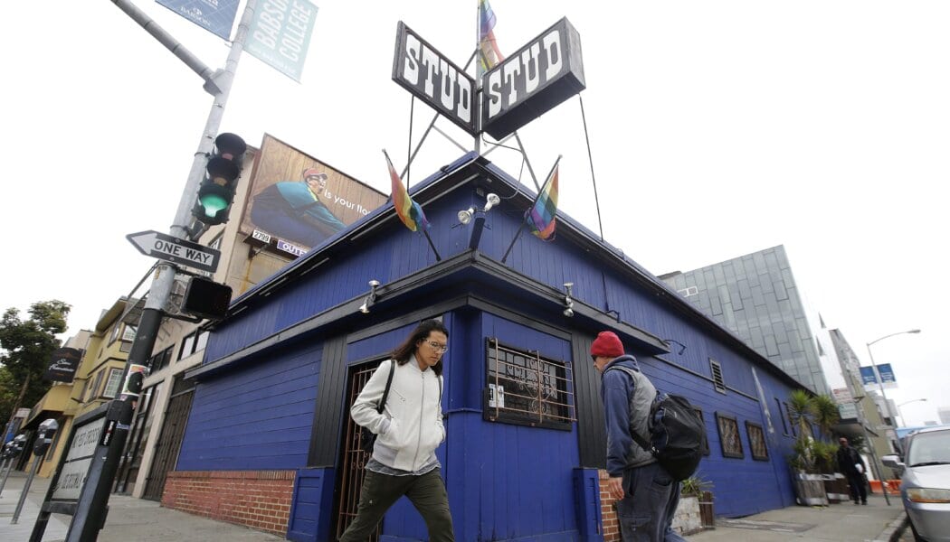 The last straw: How gay bars and other LGBTQ2 businesses are facing disaster