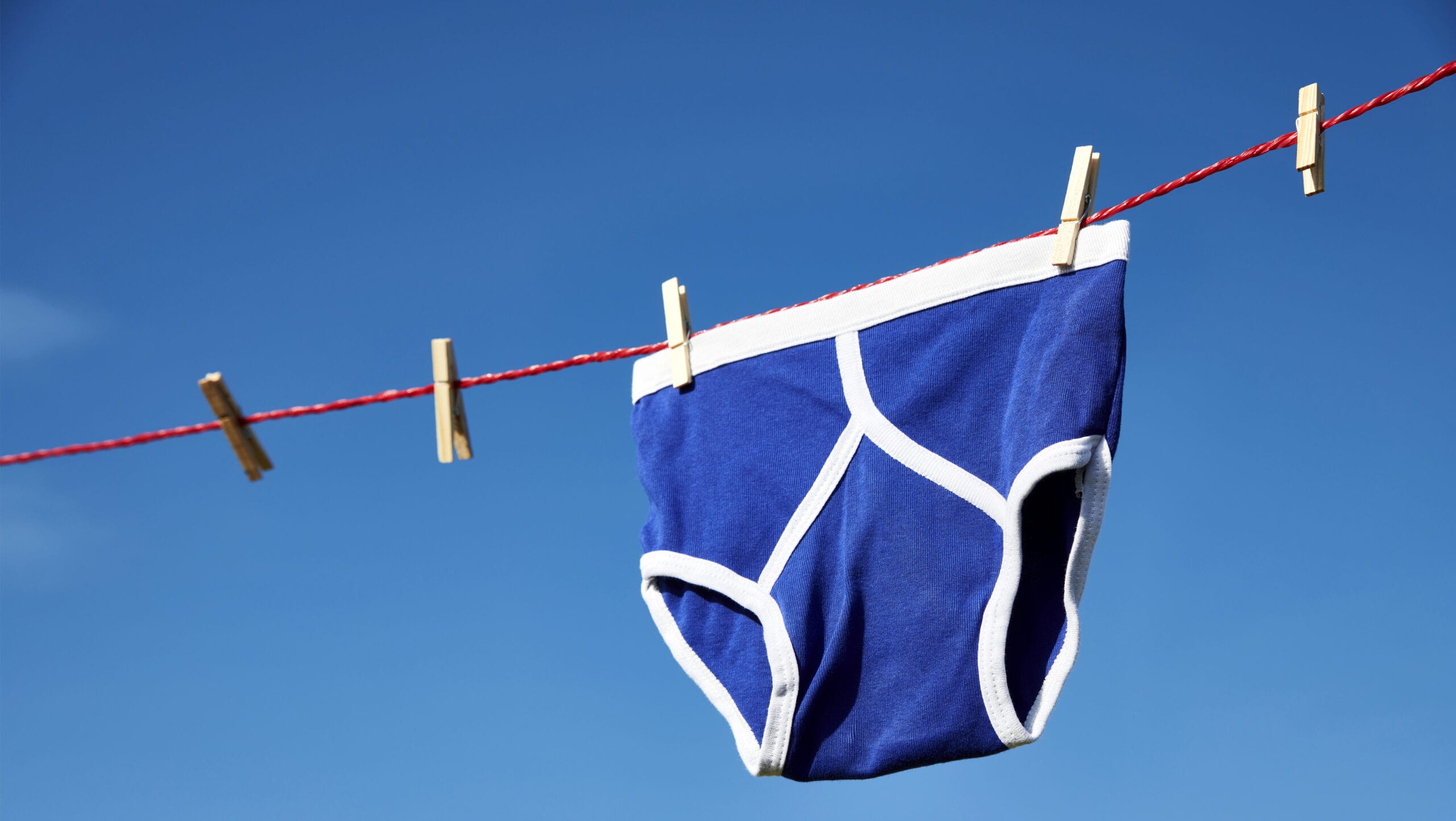 Why isn't trans underwear more accessible?