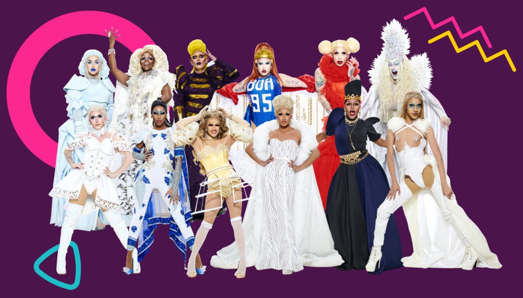 ‘Canada’s Drag Race’ Episode 1 power ranking: Finding your Roots