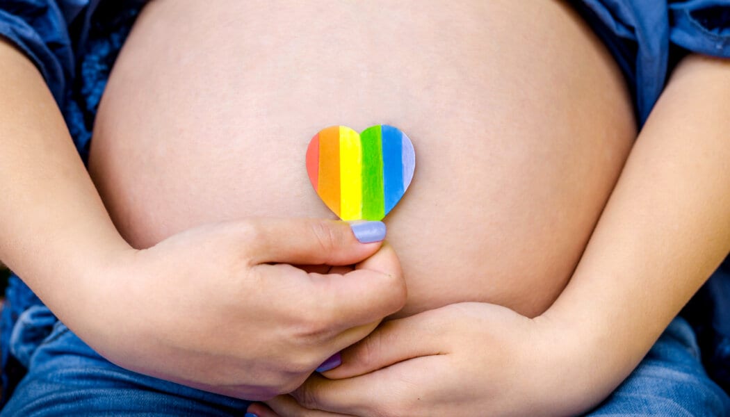 When miscarriage happens to LGBTQ2 parents