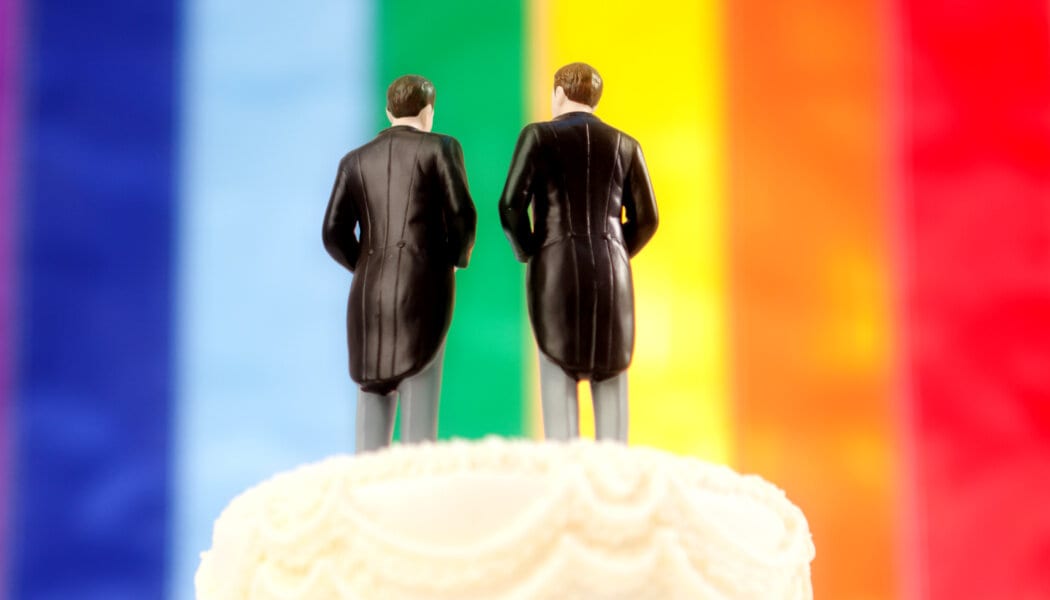 What marriage equality means to me