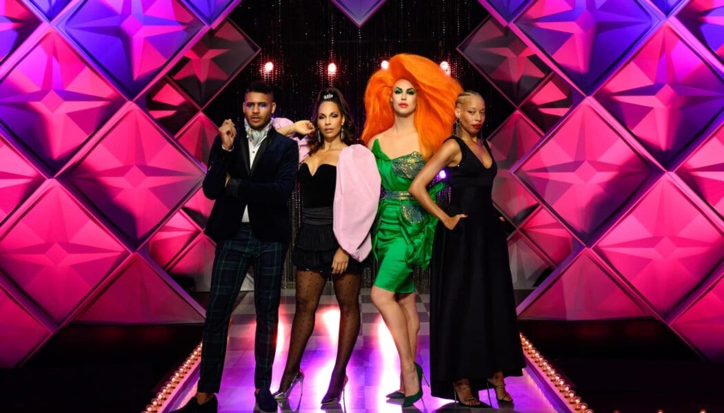 ‘Canada’s Drag Race’ Episode 8 recap: A rainbow makeover