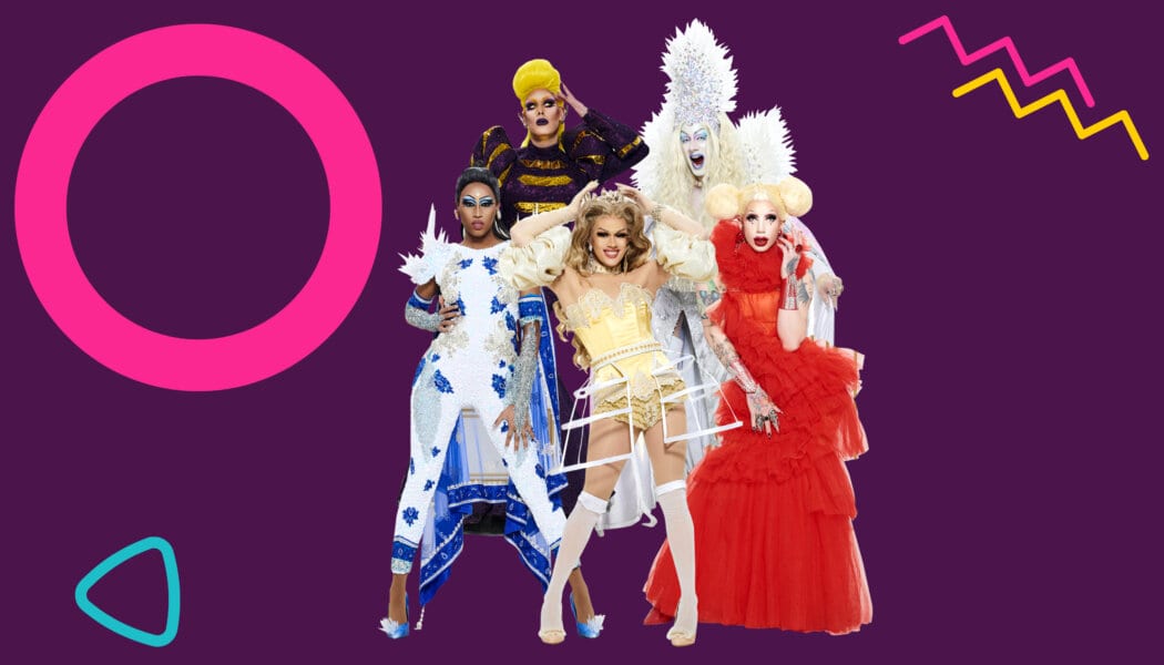 ‘Canada’s Drag Race’ Episode 8 Power Ranking: Five becomes four