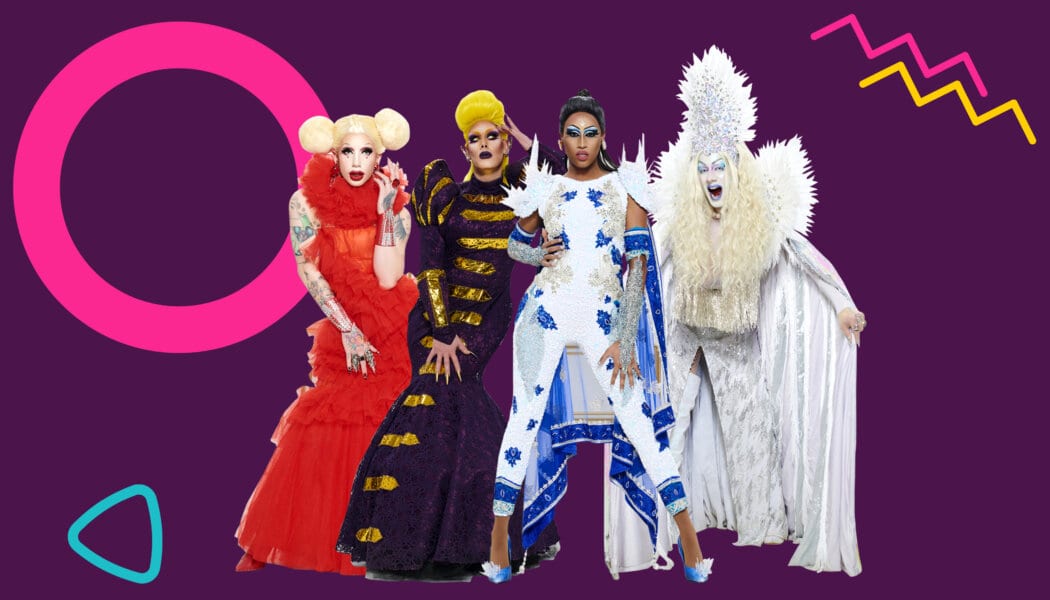 ‘Canada’s Drag Race’ Episode 9 Power Ranking: Three of a kind