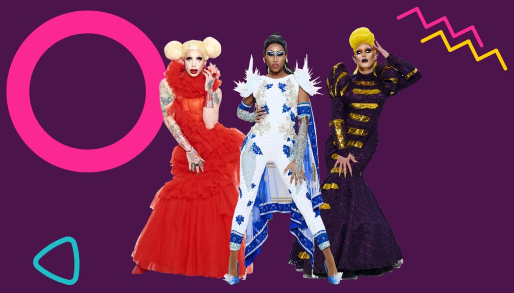 ‘Canada’s Drag Race’ Episode 10 Power Ranking: All hail Queen Pri!