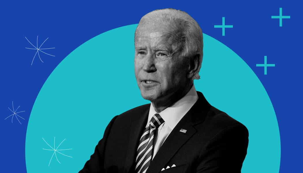 The progressive issues that could win Joe Biden the presidency