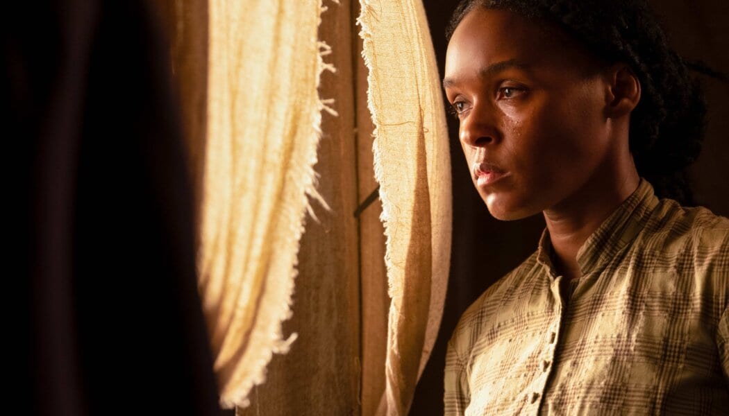 Controversial thriller ‘Antebellum’ grapples with the nightmare of slavery
