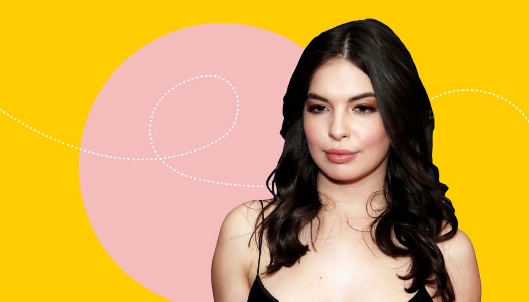 Saving queer Latinx representation on screen with Isabella Gomez