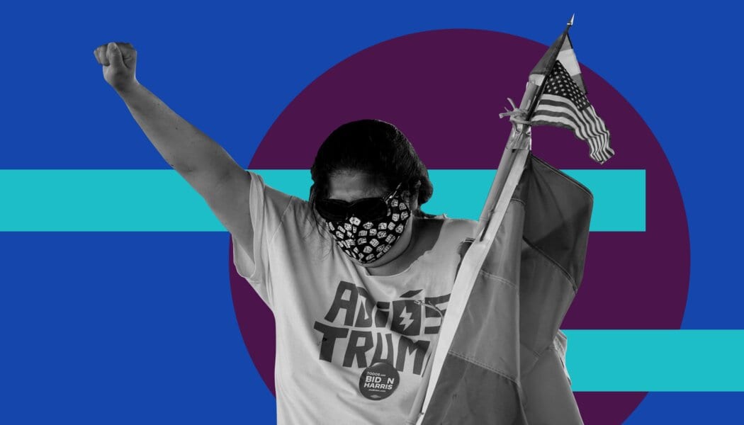 It’s time to rebuild an LGBTQ2S+ inclusive America