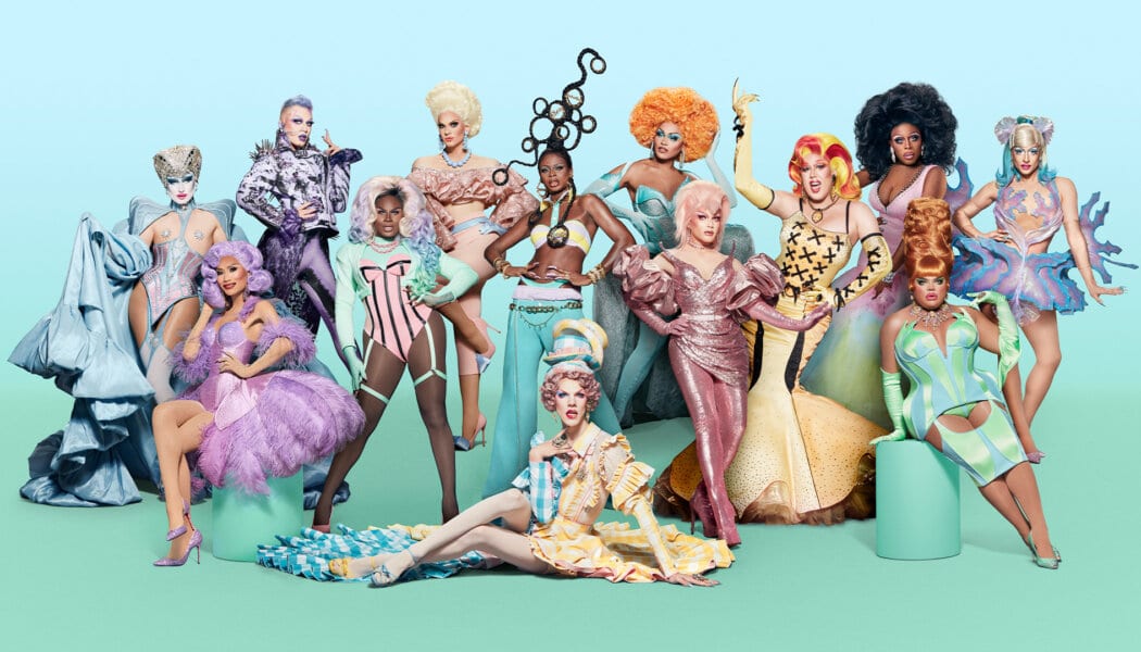 ‘RuPaul’s Drag Race’ Season 13 premiere recap: Welcome, and goodbye